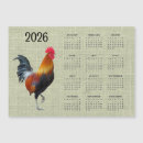 Search for rooster calendars Poultry
