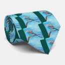 Search for parakeets ties Lovebird
