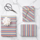 Search for pastel wrapping paper Lines
