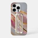 Search for pink glasses iphone cases For her