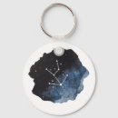Search for star sign key rings Galaxy