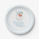 Search for blue christmas plates Retro