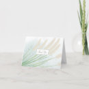 Search for sea foam cards Elegant