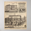 Search for lithographed posters Minneapolis