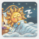Search for asleep stickers Unique