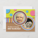 Search for polk a dot invitations Colourful