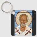 Search for nicholas the key rings Saint