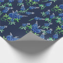 Search for texas bluebonnets wrapping paper Floral