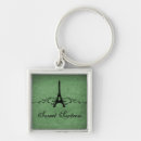 Search for green birthday square key rings Vintage