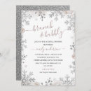 Search for winter brunch invitations Flower