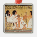 Search for egyptian christmas tree decorations 20th