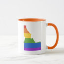 Search for state of idaho mugs United states