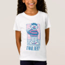Search for sesame street girls tshirts Ernie