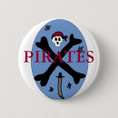 Search for pirate badges Treasure