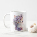 Search for flora mugs Cat