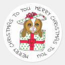 Search for sweet puppy stickers Dog