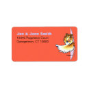Search for happy dogs return address labels Pets