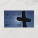Search for methodist business cards Christian