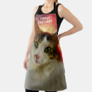 Search for calico aprons For her