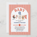 Search for babies beer bbq baby shower invitations Barbecue