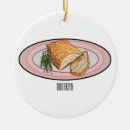 Search for pork christmas tree decorations Meat