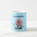 Search for dahlia mugs Floral