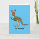 Search for outback cards Kangaroo