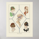 Search for french art deco posters Vintage