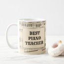 Search for vintage piano mugs Antique