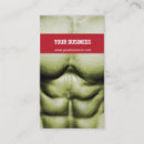 Search for defence business cards Trainer