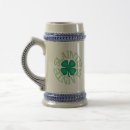 Search for st patricks day beer glasses Slainte