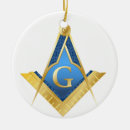 Search for masonic christmas tree decorations Blue