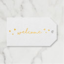 Search for welcome tags Simple