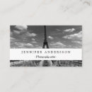 Search for france business cards Vintage