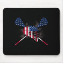 Search for lacrosse stick mousepads Lacrosseplayer