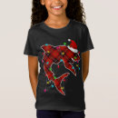 Search for christmas whale tshirts Xmas