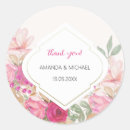 Search for arrangements stickers Pink