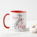Search for foxie mugs For her