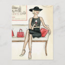 Search for women wine postcards Drinks