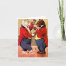 Search for vintage dancing cards Bears