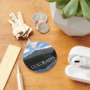 Search for state souvenir key rings Mountains
