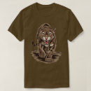 Search for panther tshirts Wild animal