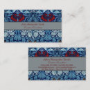 Search for wallpaper business cards Victorian