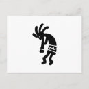 Search for kokopelli Tribal