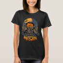 Search for halloween pumpkin face tshirts Happy
