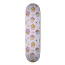 Search for cake pattern skateboards Candy