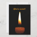 Search for candle wedding invitations Marriage