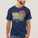 Search for vintage book tshirts Monster