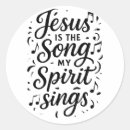 Search for love to sing stickers Song