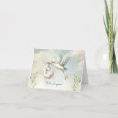 Search for stork thank you cards Classic